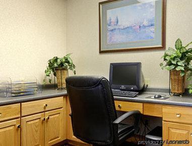 Days Inn Lake Norman Cornelius Facilities photo