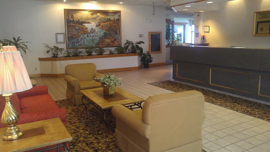 Days Inn Lake Norman Cornelius Interior photo