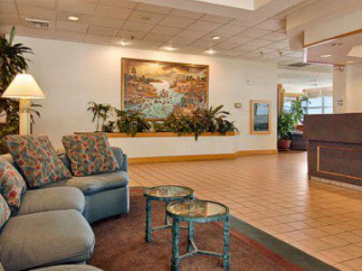 Days Inn Lake Norman Cornelius Interior photo
